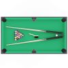 Игровой стол - трансформер DFC 48" 3 в 1 DT-T-2105