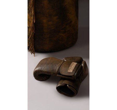 Боксерский мешок EXCLUSIVE BRAS FILIPPOV