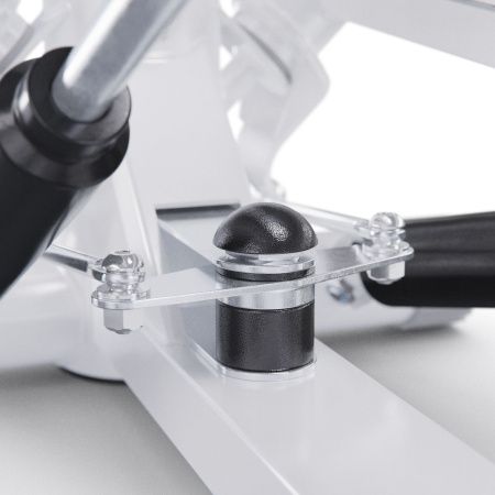 Степпер с поручнями DFC SC-S9010DG