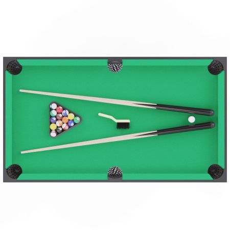 Игровой стол - трансформер DFC 48" 3 в 1 DT-T-2105