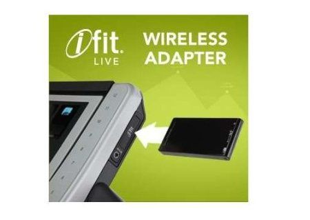 WiFi модуль iFIT Live для кардиотренажеров ICON