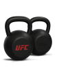 Гиря UFC стальная