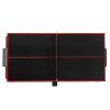 Игровой стол - аэрохоккей DFC MINI PRO 44" JG-AT-14401