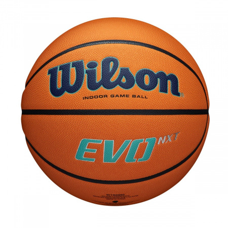 Баскетбольный мяч Wilson EVO NXT