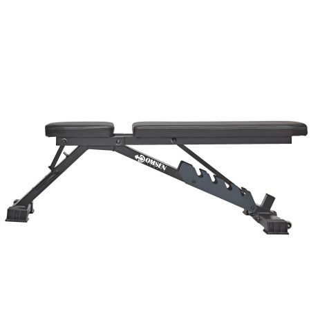 Domsen Fitness Универсальная силовая скамья для жима Domsen Ds10