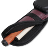 Чехол Fortuna Hobby 2 1x1 бордовый