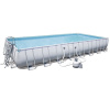 Bestway Каркасный бассейн Bestway 56623 (956x488x132)