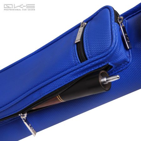 Тубус QK-S Ray 2x2 синий