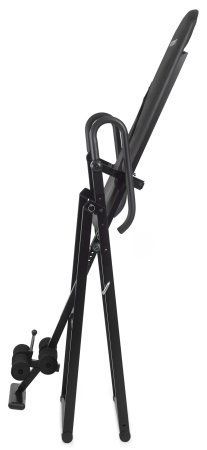 Инверсионный стол VictoryFit VF-MC0886 Черный