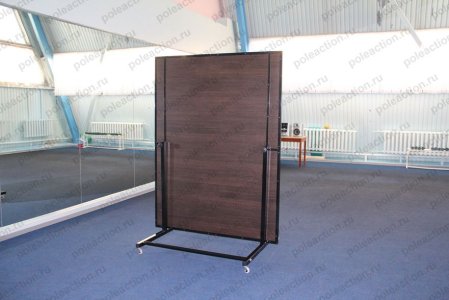 Передвижное (напольное) зеркало 1,83х1,37м