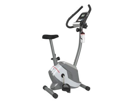Велотренажер UNIXFIT BL-350 Silver