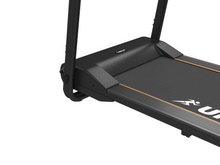 Беговая дорожка UNIX Fit ST-560E Black