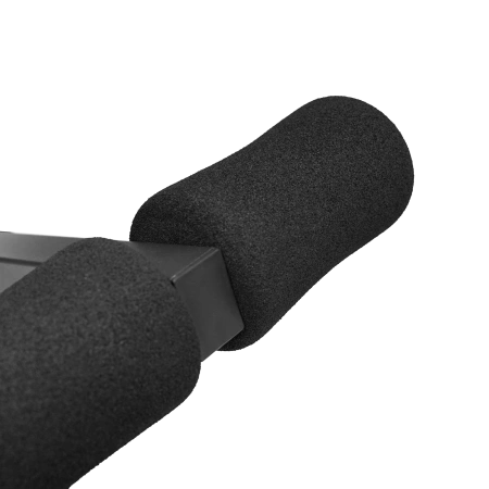 Скамья для жима домашняя OXYGEN FITNESS VIRGO