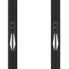 Беговая дорожка DFC ALPHA PRO для реабилитации T-M Pro
