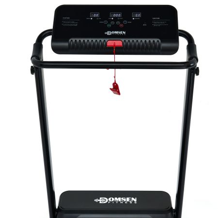 Domsen Fitness Беговая дорожка Domsen Fitness F-135