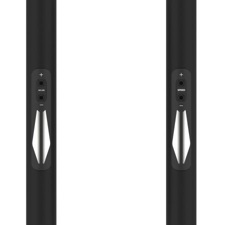 Беговая дорожка DFC ALPHA PRO для реабилитации T-M Pro