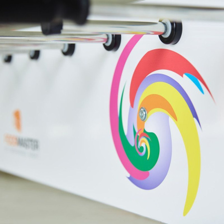 Настольный футбол (кикер) Desperado Foosmaster (I.T.S.F)