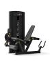 Тренажёр "Сгибание + Разгибание ног 2в1 A310R" Стек 80кг