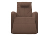 Кресло реклайнер с подъемом FUJIMO LIFT CHAIR F3005 FLWK Терра (Sakura 20)