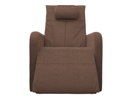 Кресло реклайнер с подъемом FUJIMO LIFT CHAIR F3005 FLWK Терра (Sakura 20)