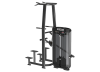 Отжимание/подтягивание с отягощением SPIRIT SP-3517 