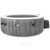Бассейн-джакузи Intex Greywood Deluxe / 28440