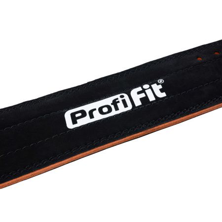 Пояс для пауэрлифтинга (размер S) PROFI-FIT