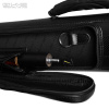 Тубус QK-S Samurai 2x2 матовый черный