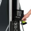 Теннисный стол всепогодный CORNILLEAU X-Trem (серый)