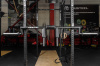Гриф Хэтфилда YOUSTEEL Safety Squat Bar