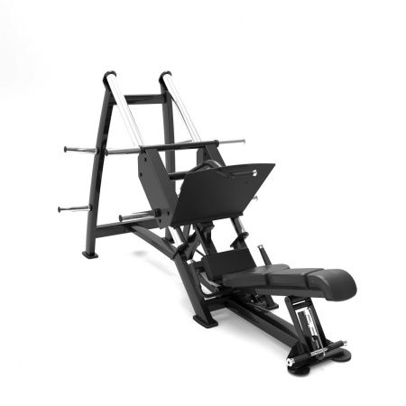 Жим ногами (угол 45 градусов) Fitex PRO FTX-7329