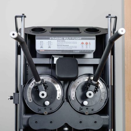 U2046 Мультибабочка. Стек 80 кг