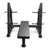 Скамья для жима лёжа BRONZE GYM PARTNER ML-904