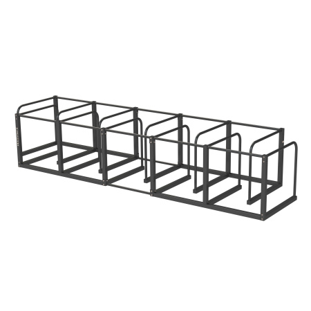 Extreme-3205 Препятствие Лабиринт ZAVODSPORTA