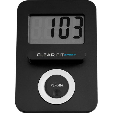Гребной тренажер Clear Fit Sport ProxyLine FRM 100