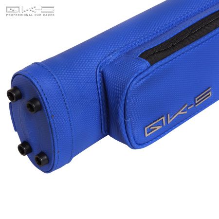 Тубус QK-S Ray 2x2 синий
