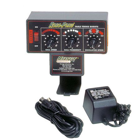Робот DONIC Newgy Robo-Pong 1040