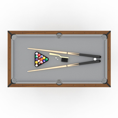 Бильярдный стол DFC HIBISCUS