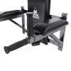 Брусья настенные DFC Homegym G294