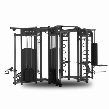 Функциональная рама BRONZE GYM 360B