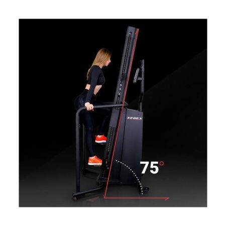 Противонаправленная лестница Xebex CBR-02