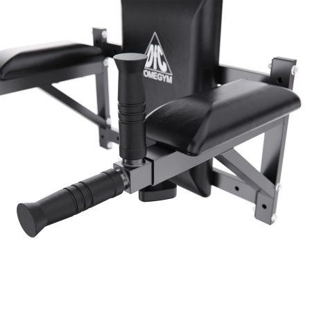 Брусья настенные DFC Homegym G294