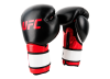 Перчатки MMA для работы на снарядах UFC