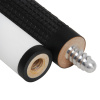Кий Poison VX⁴ Jump White and Black GTX™ Grip 2PC Пул 7,5oz