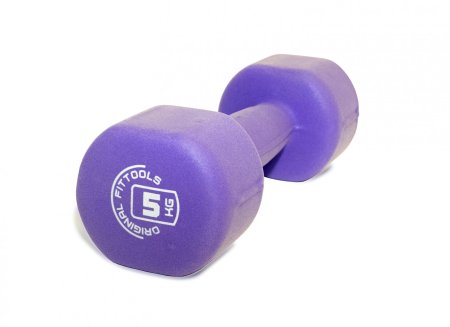 Гантели для фитнеса Original FitTools