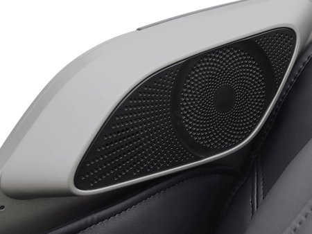 Массажное кресло OTO TITAN TT-01 Grey 