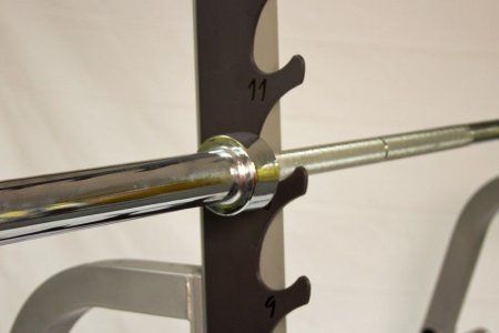 Рама для приседов GPR-370
