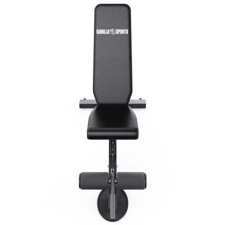 Скамья силовая универсальная DFC Gorilla Sport 101178