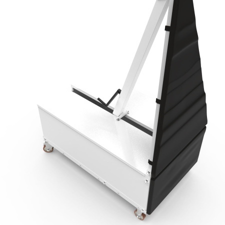 Баскетбольная мобильная стойка DFC STAND50SG