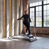 Горнолыжный тренажер SkiBase с лыжными палками